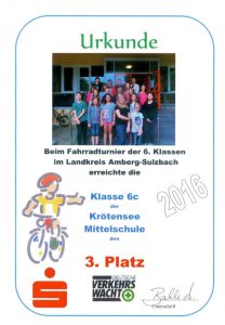 Verkehrswacht